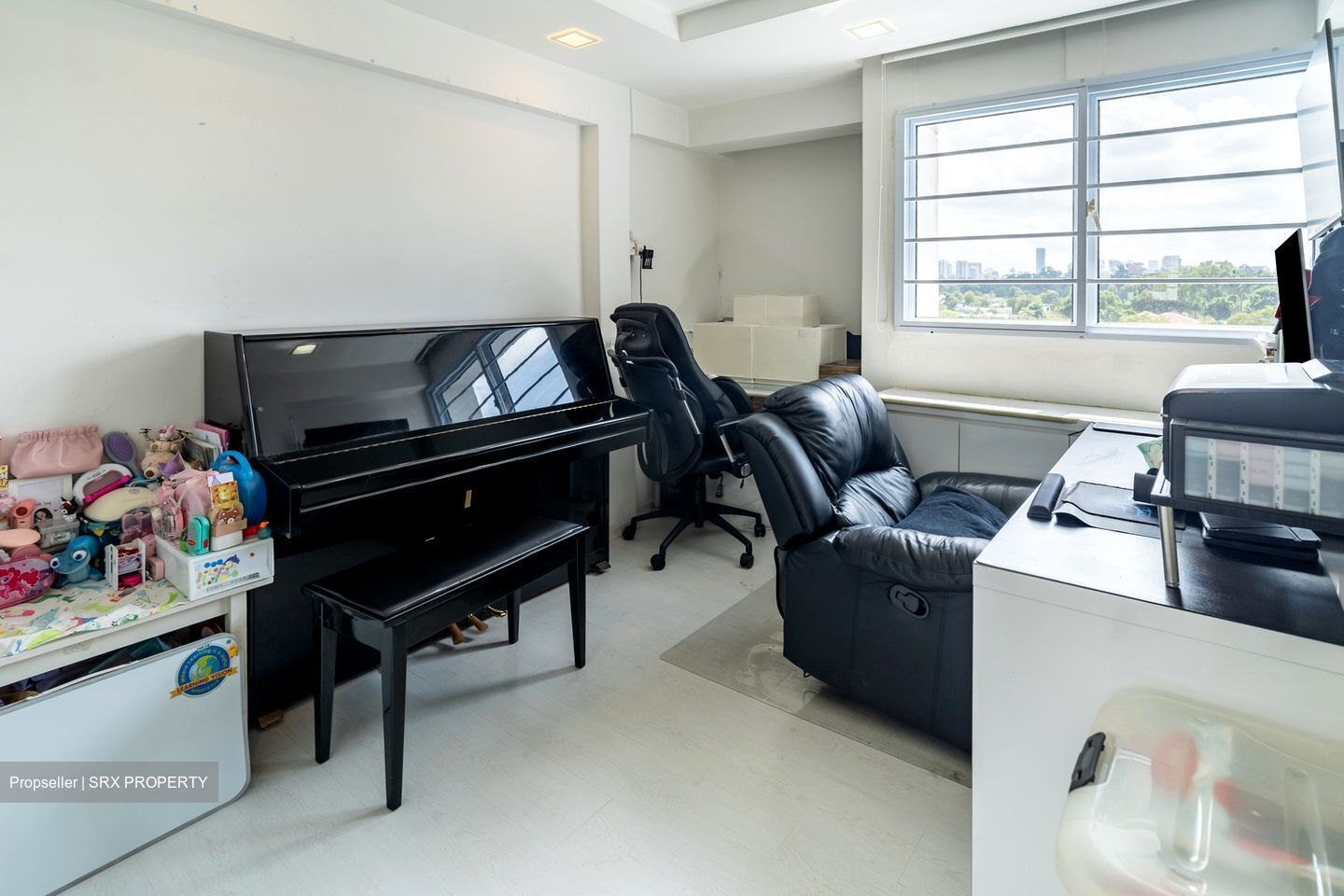 Blk 3 Farrer Gardens (Bukit Timah), HDB 4 Rooms #444199881